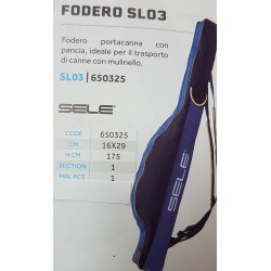 Fodero SL03